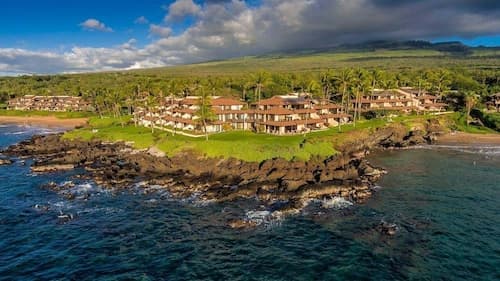 Makena Surf by Coldwell Banker Island Vacations