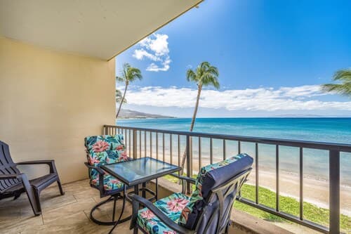 Sugar Beach Resort, #418 1 Bedroom Condo by RedAwning