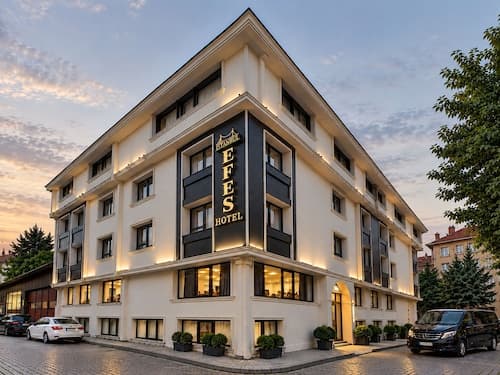 İstanbul Efes Hotel