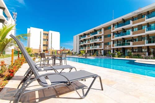 Mana Beach Experience B221 por Carpediem