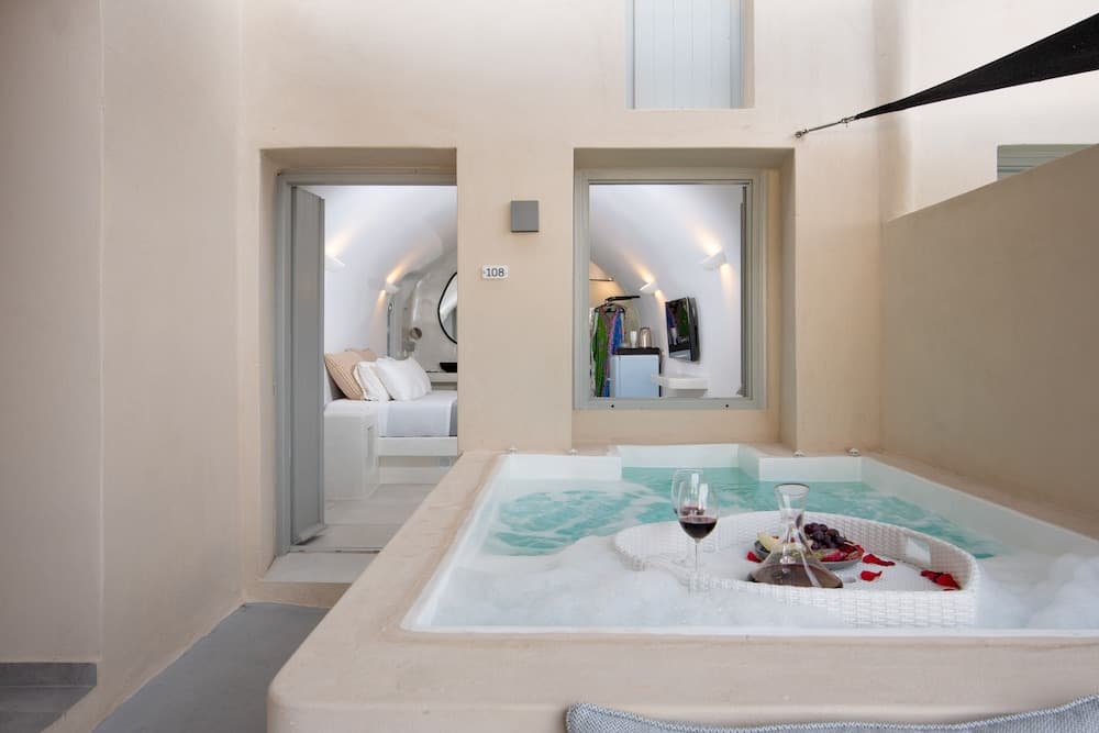 Black Rock villas