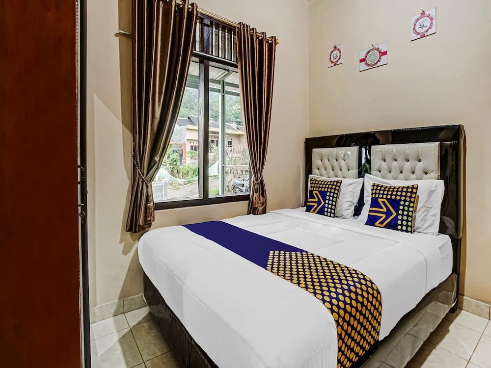 OYO Homes 91133 Desa Wisata Sumber Agung Syariah