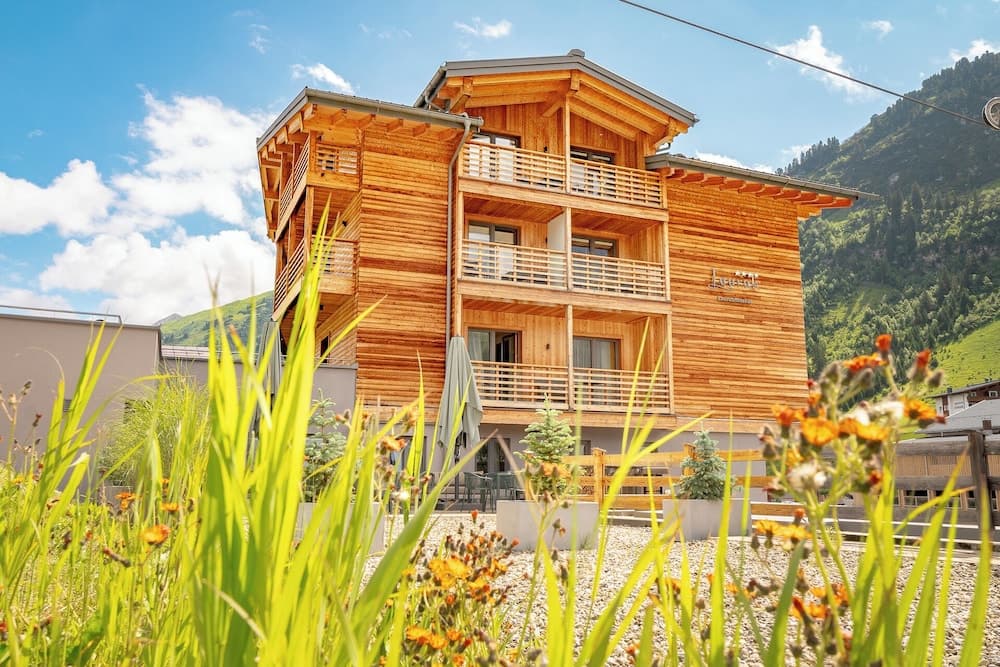 Apart-Hotel Laurus