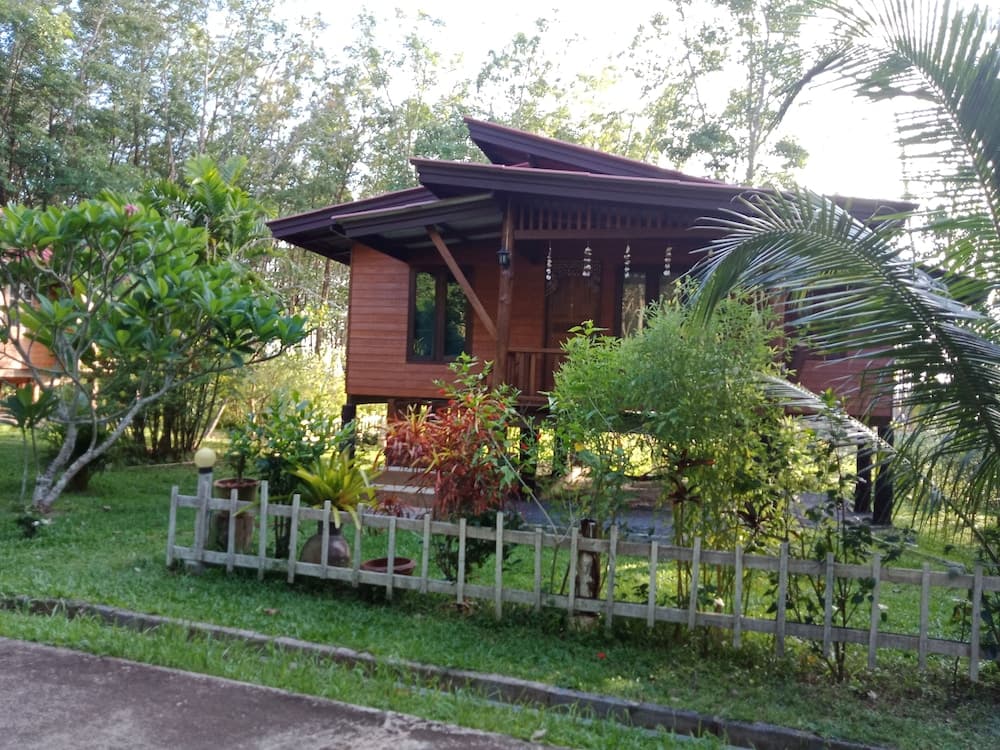 Najjamee Bungalows Koh Yao Noi