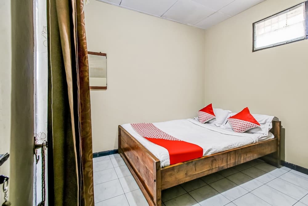 OYO 91053 Desa Wisata Gilimanuk