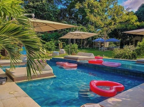 El Bosque Boutique Hotel
