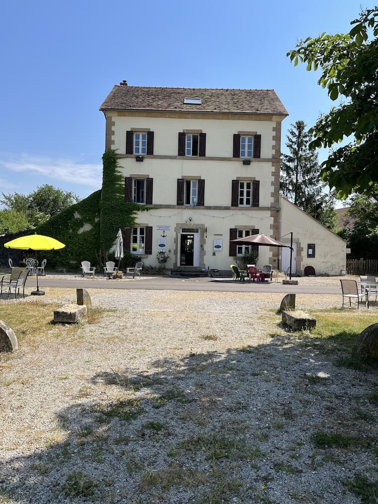 La Maison Du Canal