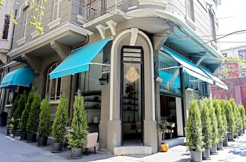 Fuga Design Apartments
