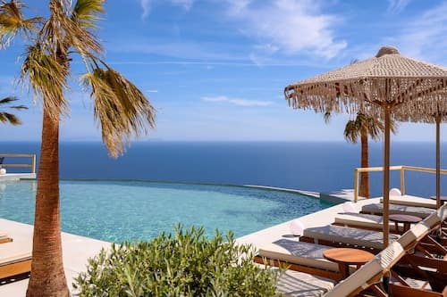 Leon Luxury Suites