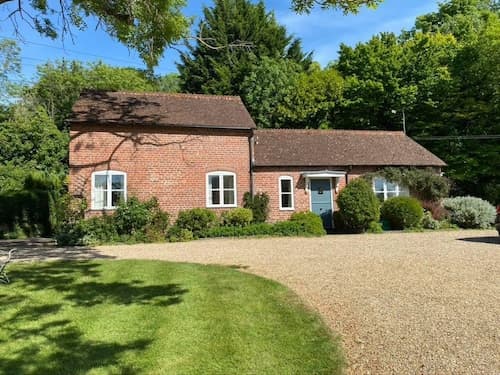 Stable Cottage Peaceful Stunning Retreat Near Bath