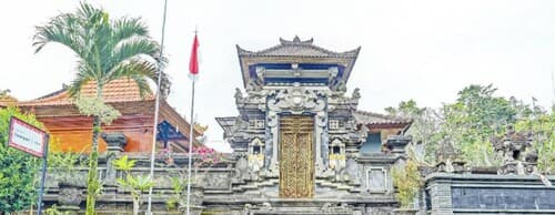 OYO 91247 Desa Wisata Carangsari
