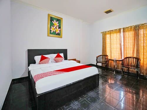 OYO 91680 Hotel MentariNearRumah Sakit Myria