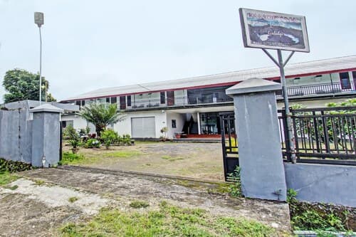 Hotel O Panorama Rinjani LodgeNearTaman Nasional Gunung Rinjani