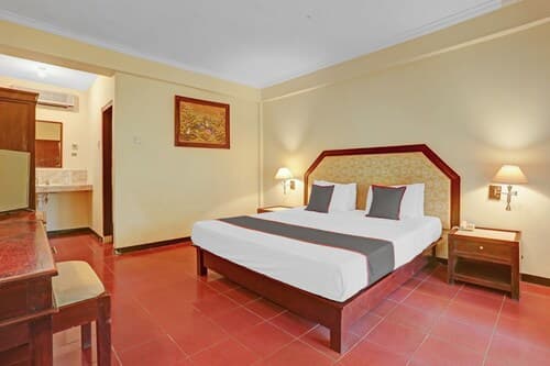 Collection O 90805 Aditya Beach Resort And Spa