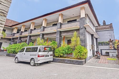 OYO 91498 Hotel Diana