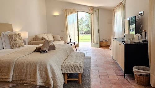Agroturismo es Mayolet