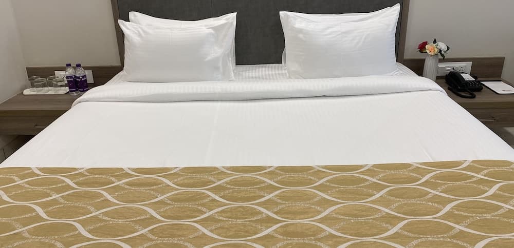 SMB Hotels And Resorts Pvt Ltd.