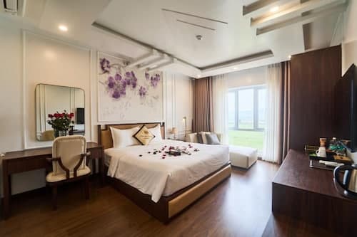 Châu Sơn Garden Resort