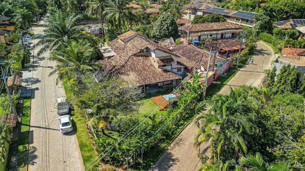 Casa OluOlu Itacaré