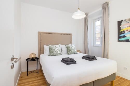 Los Anjos Apartments