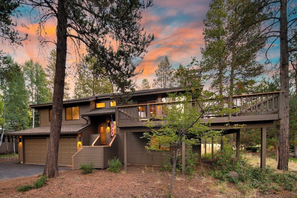 Tanner by Avantstay Modern Cascades Escape