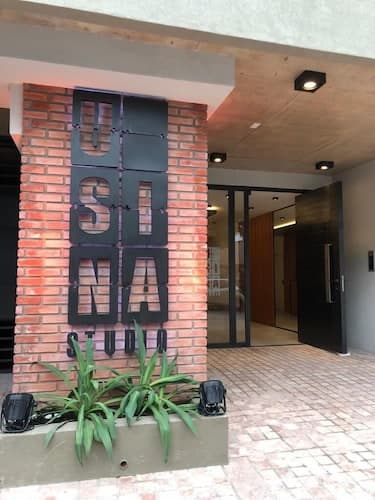Usina Studio by FMA Coliving