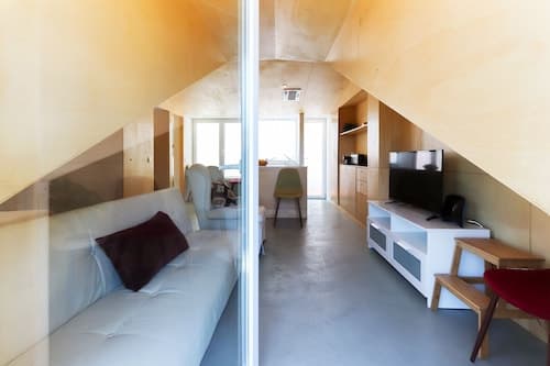 Belem Experience III by Homing