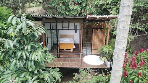 EcoHotel Alma