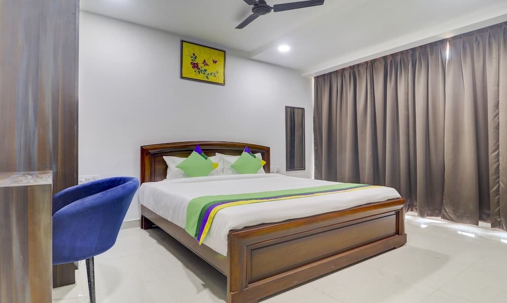 Treebo Destination Inn