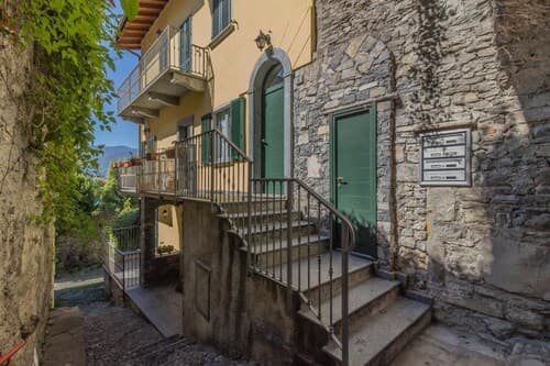 Casa Magnolia Varenna