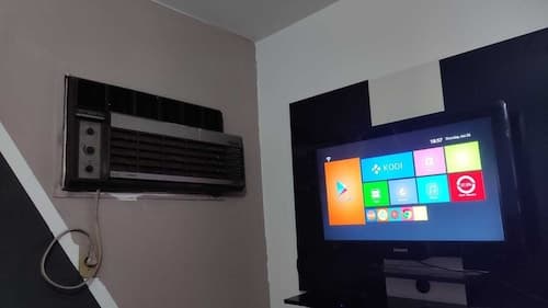 Hostel Goiânia..