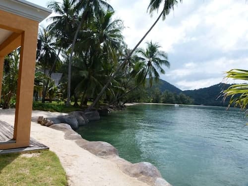 Villa Ban Rim Nam 50c
