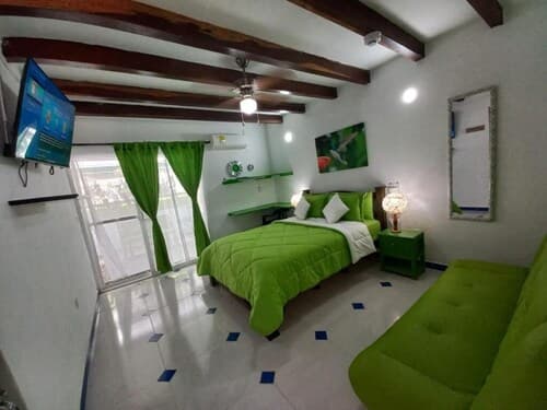 Hostal Paraiso Minca