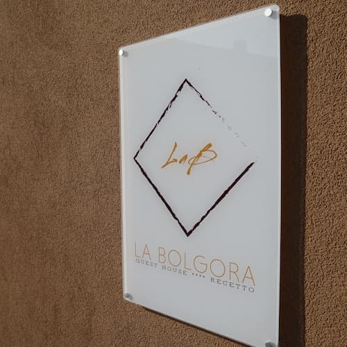 La Bolgora