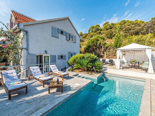Villa Angela