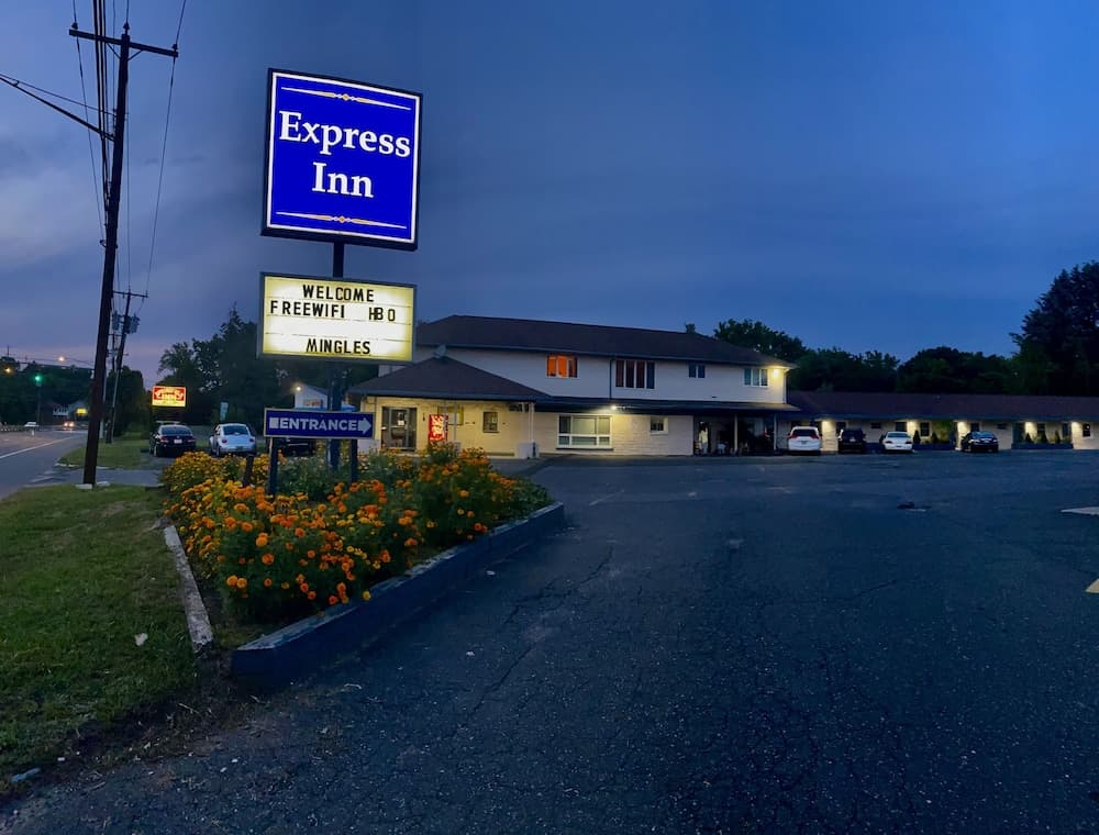 Express Inn