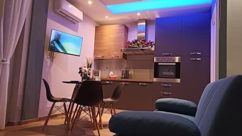 Kemilia Apartments Matera Tourist Rental