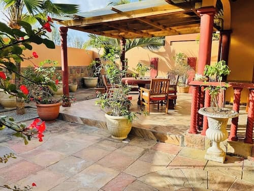 Room-effie Mountain View Villa - Halona