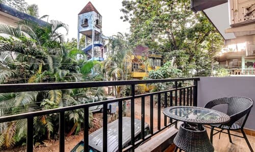 Itsy Hotels Samara Holiday Homes