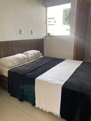 Hotel Nova Jerusalem