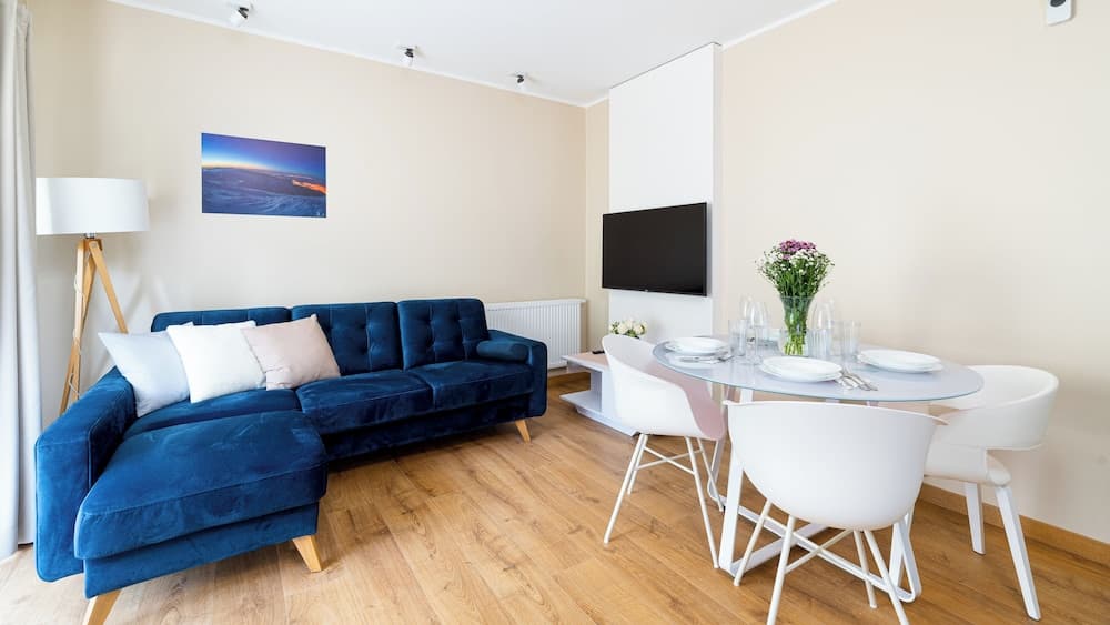 Apartamenty Sun&Snow Rezydencja Karkonoska