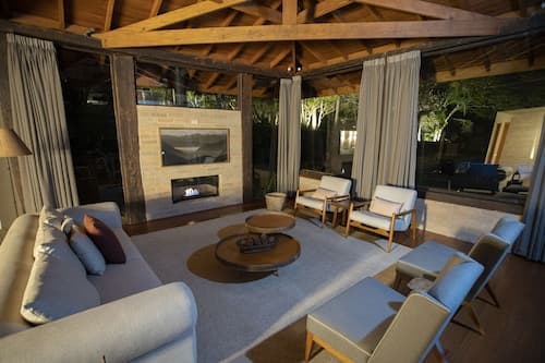 CANTO DO IRERÊ - Boutique Hotel