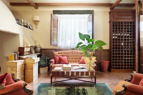 Relais Briuccia e Ristorante Capitolo Primo