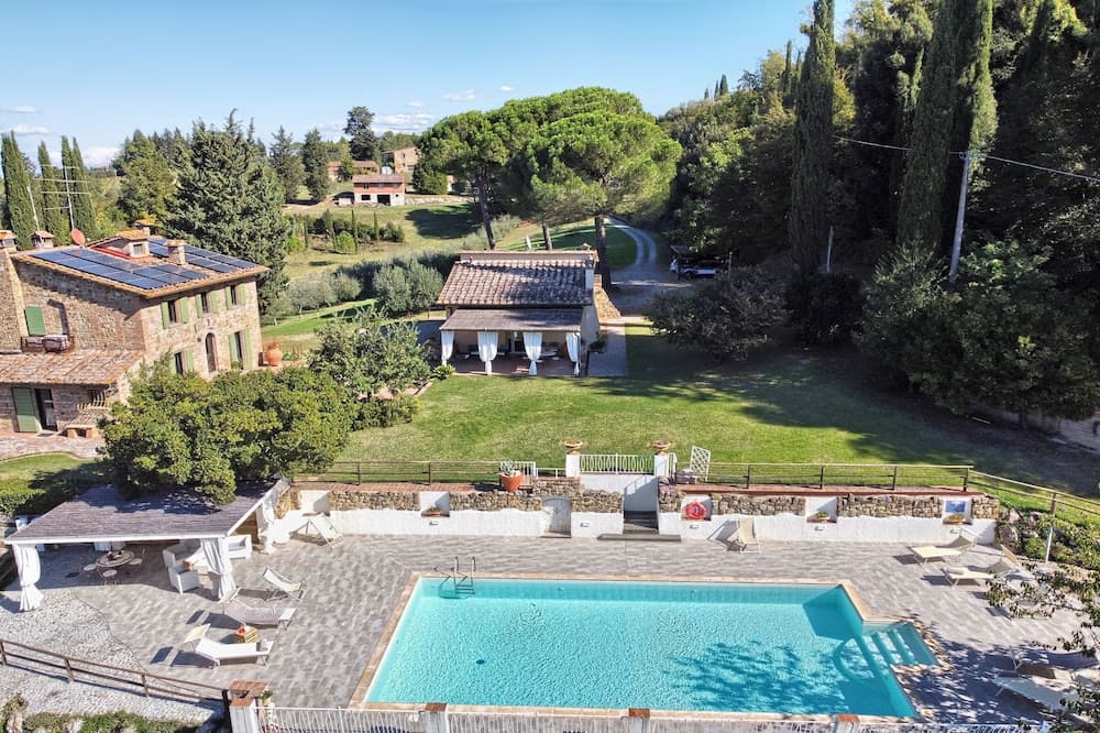 Villa Tramonto