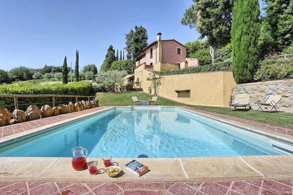 Villa Sunshine