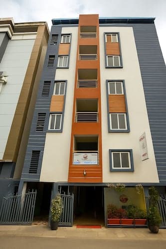Sai Manyata Inn, Manyata Tech Park