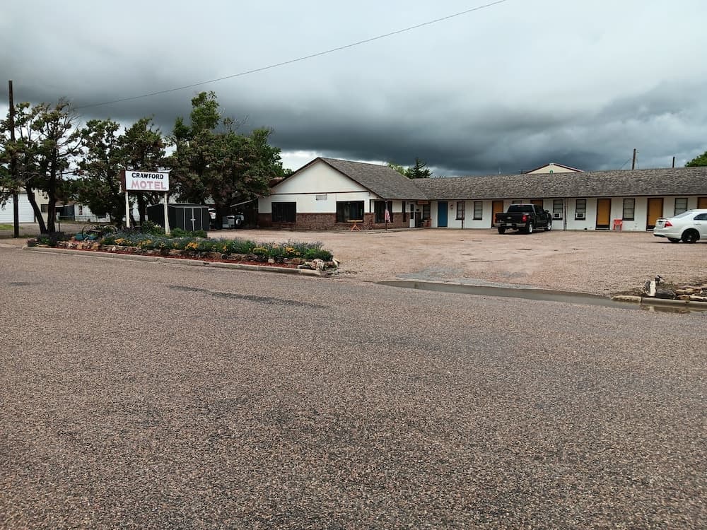 Crawford Motel