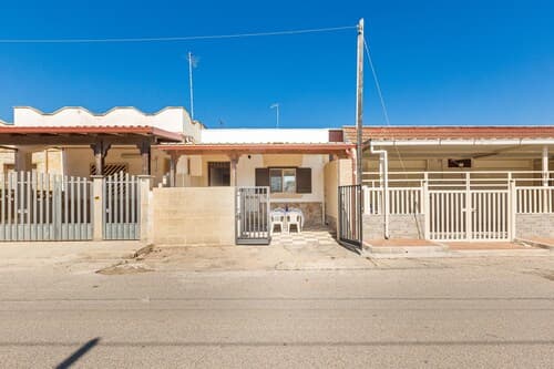 2775 Casa Biancomare by Barbarhouse