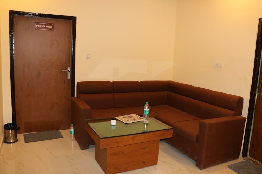 Hotel Ranthambhore Uday