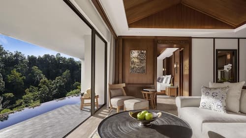 Anantara Ubud Bali Resort
